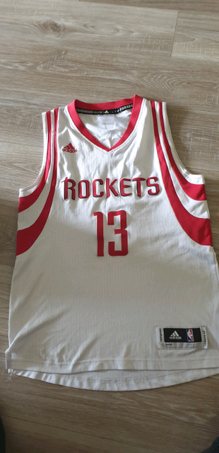 houston rockets jersey australia